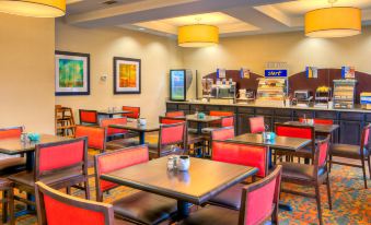 Quality Inn & Suites Granbury