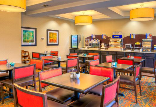 퀄리티 인 & 스위트 그랜버리