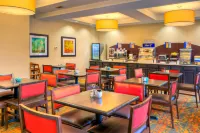 Quality Inn & Suites Granbury Hotel di Granbury