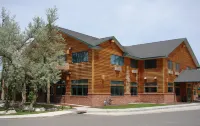 The Inn at Lander, Travelodge by Wyndham Hotels in 