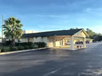 Driftwood Inn - Lake City Hotels in Columbia County