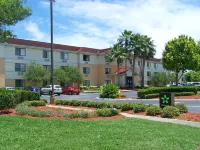 Extended Stay America Suites - Melbourne - Airport Hotels in West Melbourne