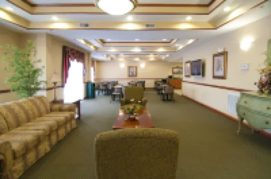 ベストウェスタン エグゼクティブ イン