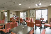 Comfort Suites Austin NW Lakeline Các khách sạn ở Austin