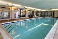 Spark by Hilton Merrillville Hotels in Merrillville