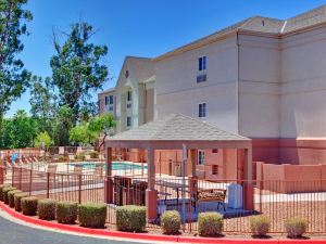 Sonesta Simply Suites Phoenix Glendale