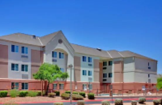 Sonesta Simply Suites Phoenix Glendale Hotels in North Mountain