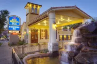 Best Western Plus Greenwell Inn