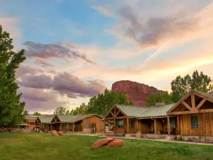 Sorrel River Ranch Resort