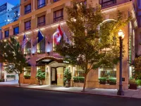 Dossier Hotels in Portland