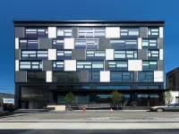 Dharma Home Suites Hoboken at Novia Hotels near Washington Street