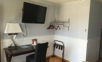 Powhatan Motel