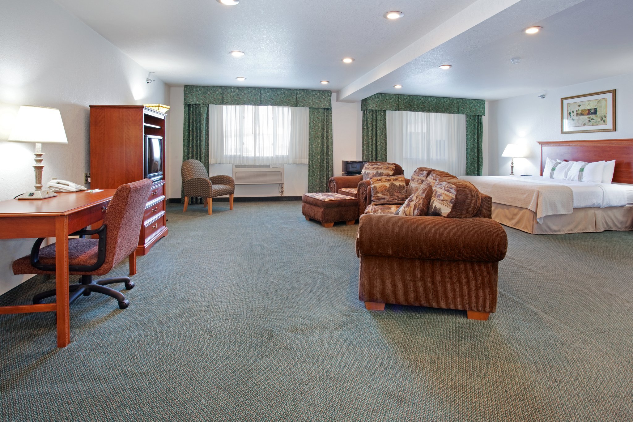 Country Inn & Suites by Radisson, Sidney, NE