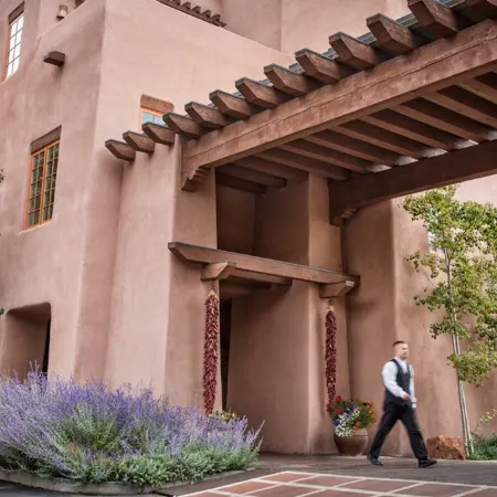 The Hacienda & Spa