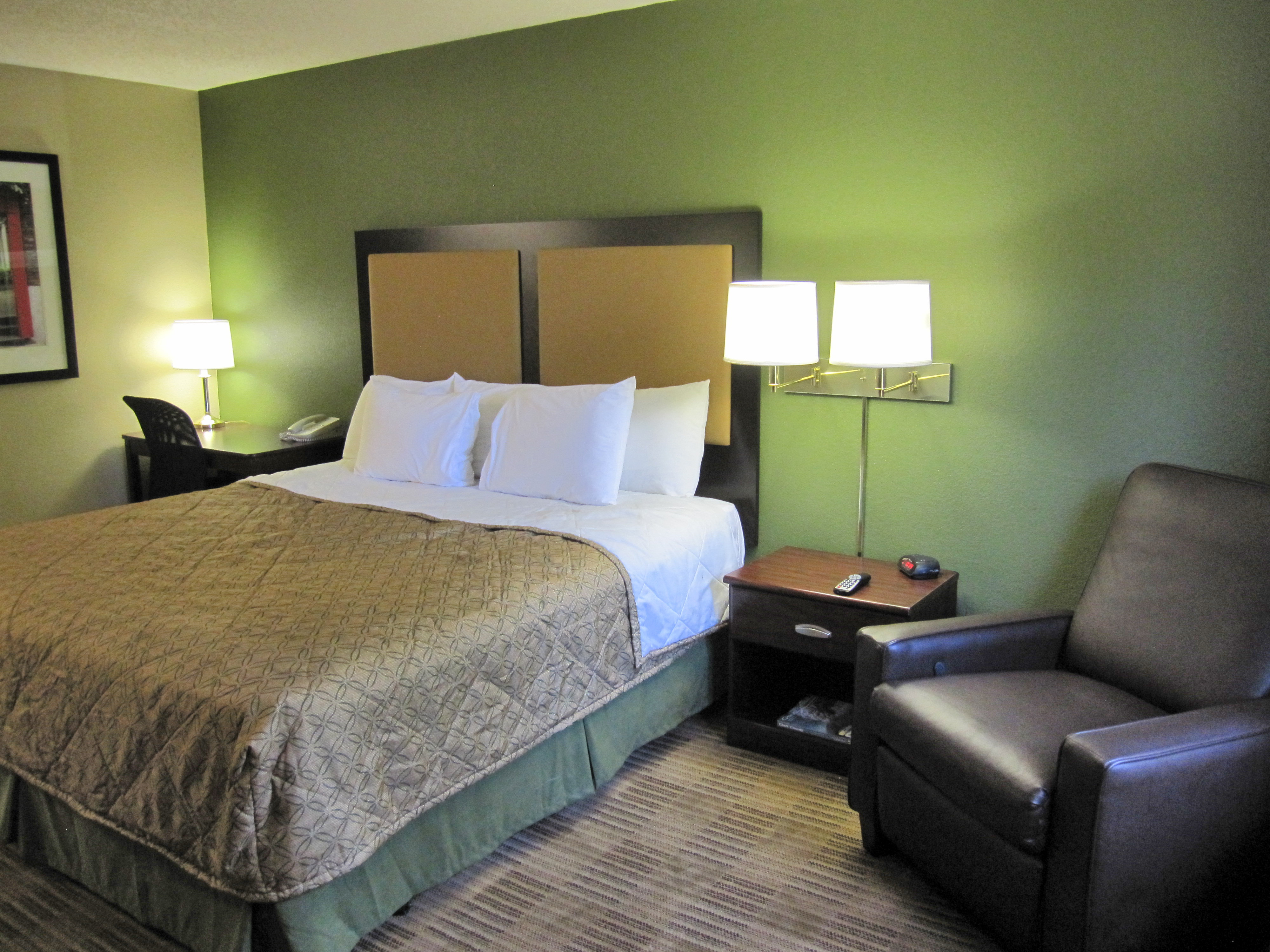 Extended Stay America Suites - Portland - Vancouver