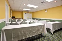 Holiday Inn Express SAINT SIMONS ISLAND by IHG