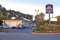 Super 8 by Wyndham Statesboro