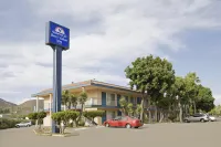 Americas Best Value Inn-Thousand Oaks Các khách sạn ở Newbury Park