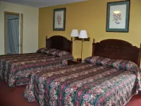 Lodge Inn Wrightstown - Fort DIX Hotels in McGuire Air Force Base