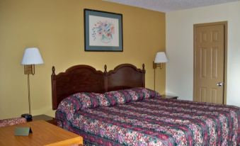 Lodge Inn Wrightstown - Fort DIX