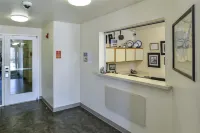 WoodSpring Suites Conroe Hotels in Montgomery County