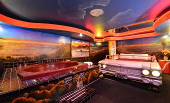 Americas Best Value Inn and Suites Yucca Valley