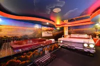 Americas Best Value Inn and Suites Yucca Valley Hotels in Pioneertown