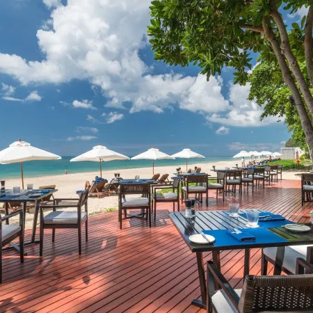 Layana Resort & Spa