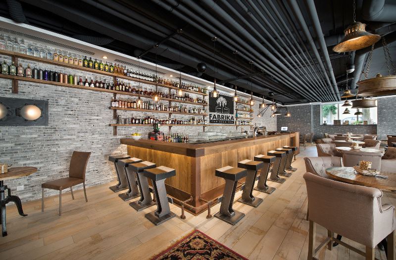 Loft Hotel Bratislava photo 4