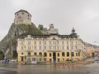 Hotel Elizabeth Hotels in Trencin