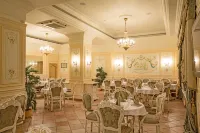 Hotel Volgograd