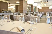 Hotel Astoria Superior - breakfast