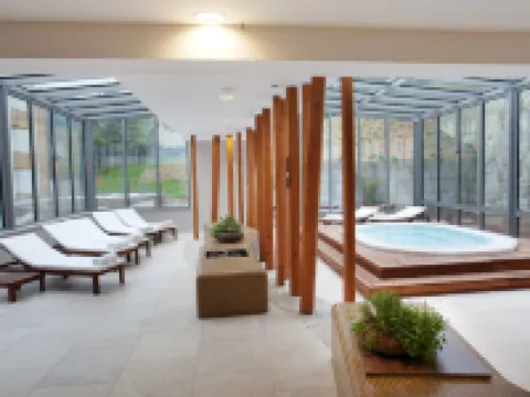 Hotel Astoria Superior Hotel a Bled