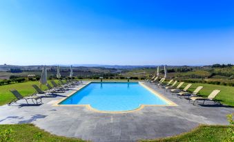 Agriturismo Streda Wine & Country Holiday
