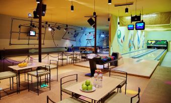 VE Art Resort Park-Hotel