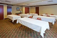 Holiday Inn Express & Suites Lexington-Downtown/University