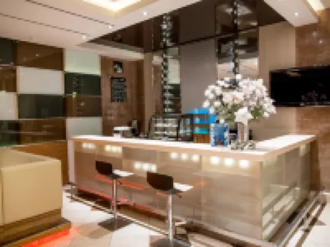 Kaliningrad Hotel Hotels in Kaliningrad