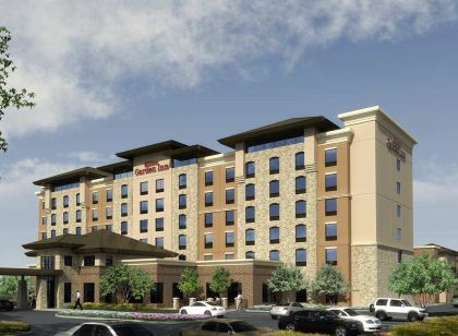 Hilton Garden Inn Texarkana