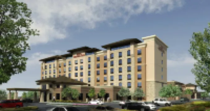 Hilton Garden Inn Texarkana