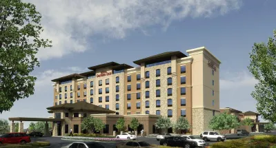 Hilton Garden Inn Texarkana Hotel dekat Texarkana College