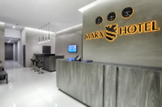 Marx Hotel