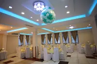 Hotel Gallus Hotels in Marija Bistrica