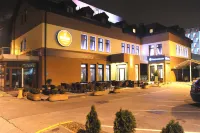 Hotel Gallus Hotels in Sesvete