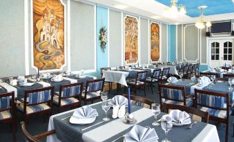 Hotel Intourist