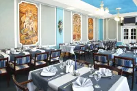 Hotel Intourist