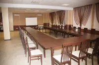 Universitetskaya Hotel