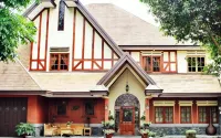 Sandalwood Boutique Hotel