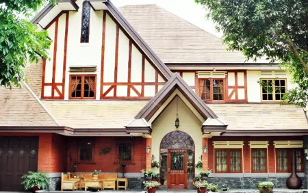 Sandalwood Boutique Hotel