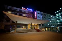 Hotel Tartu Hotels near SMC Automation OÜ