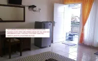 Penginapan Triple-A Homestay 1 Syari'ah Hotel di Sukabumi Indah